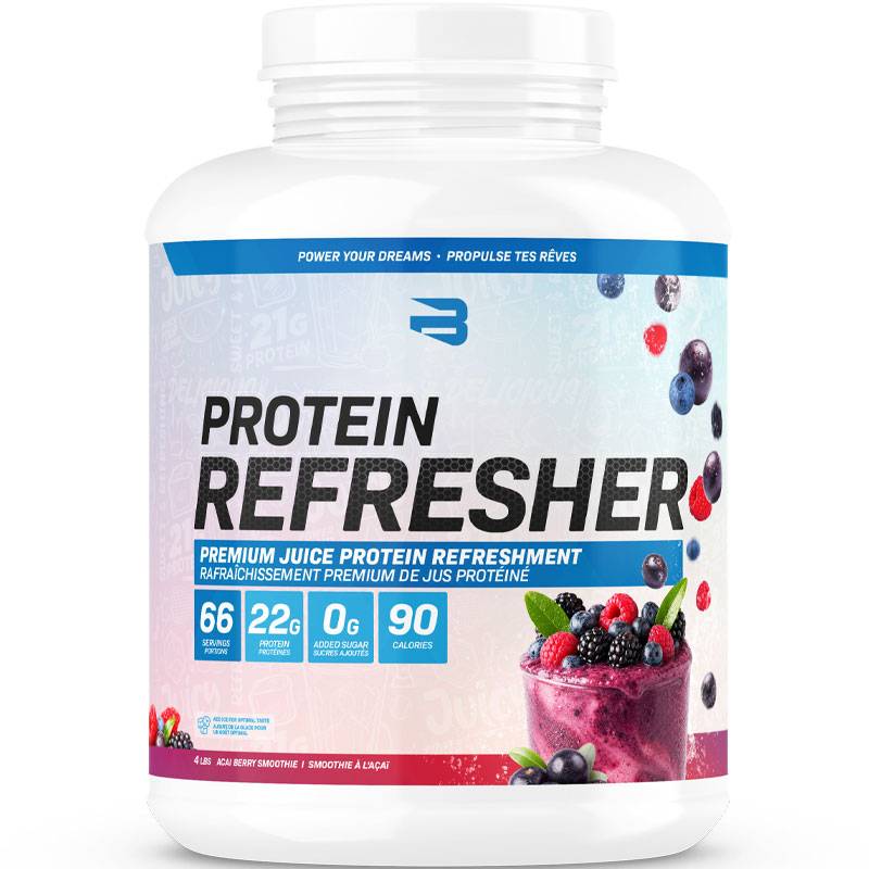 Believe Protein Refresher 2.0 (4lb)