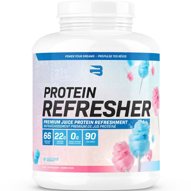 Believe Protein Refresher 2.0 (4lb)