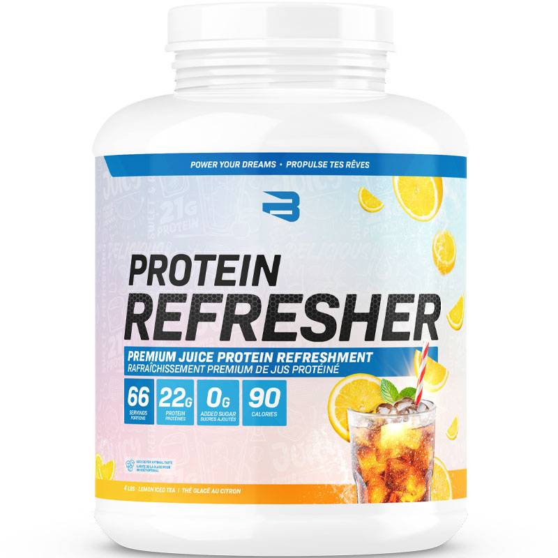 Believe Protein Refresher 2.0 (4lb)