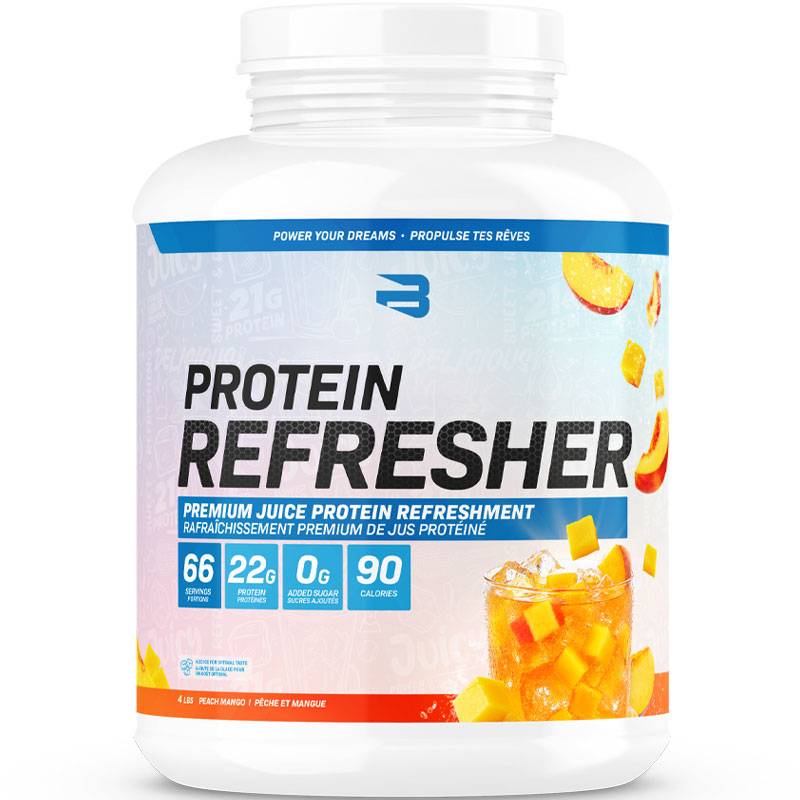 Believe Protein Refresher 2.0 (4lb)