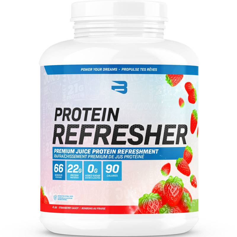 Believe Protein Refresher 2.0 (4lb)