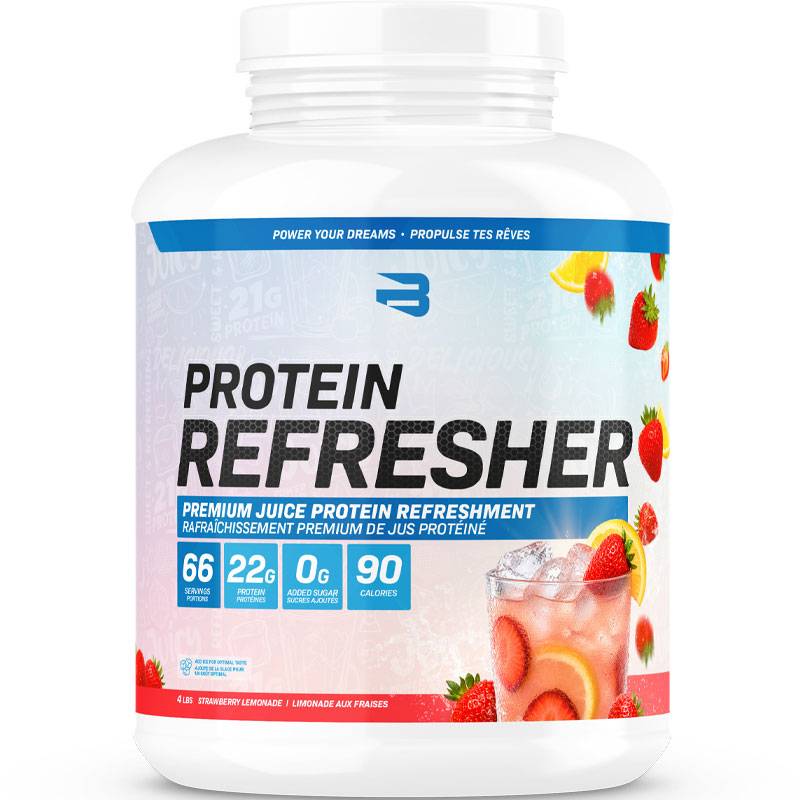 Believe Protein Refresher 2.0 (4lb)