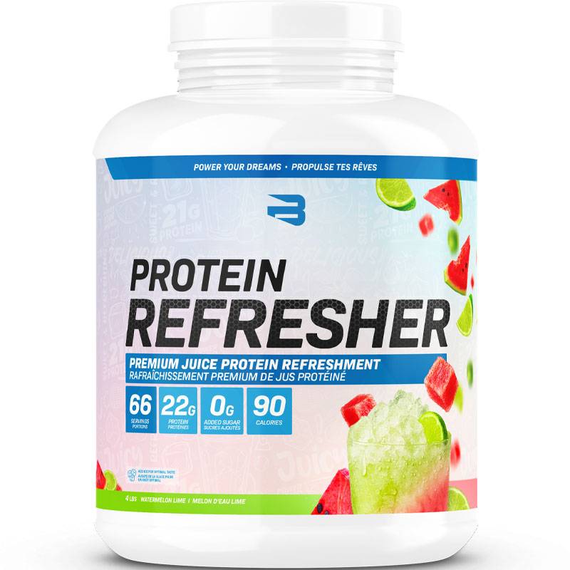 Believe Protein Refresher 2.0 (4lb)