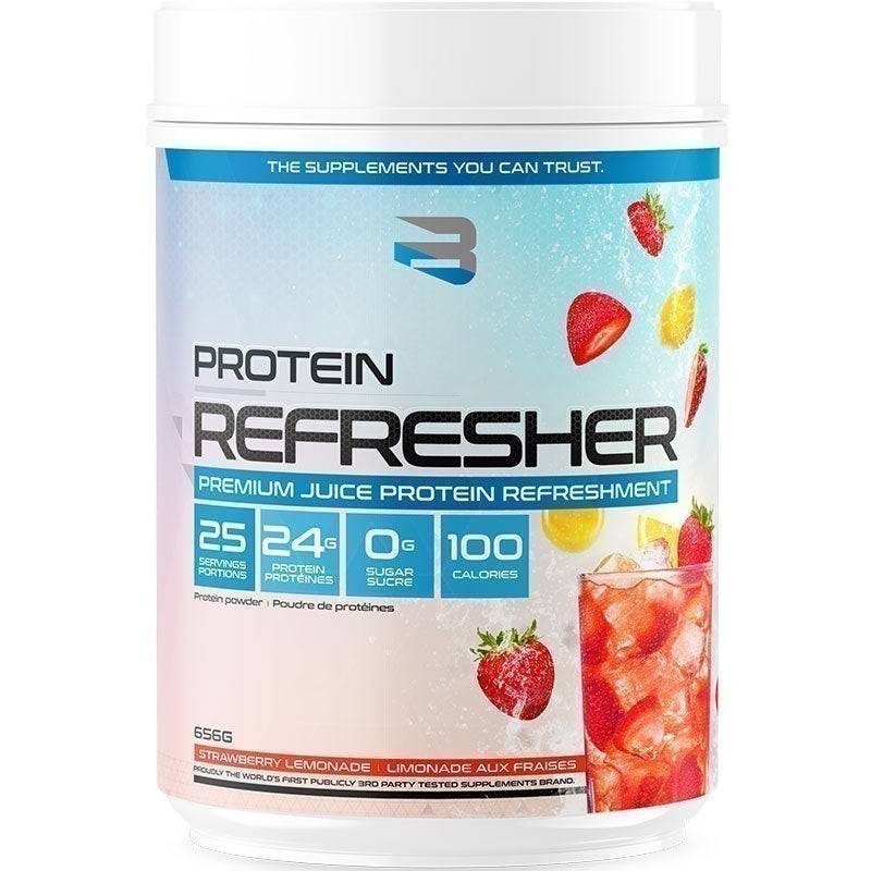 Believe Protein Refresher 656g