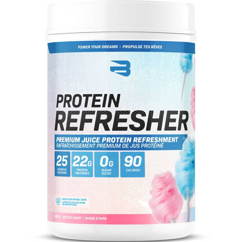 Believe Protein Refresher 2.0 650g