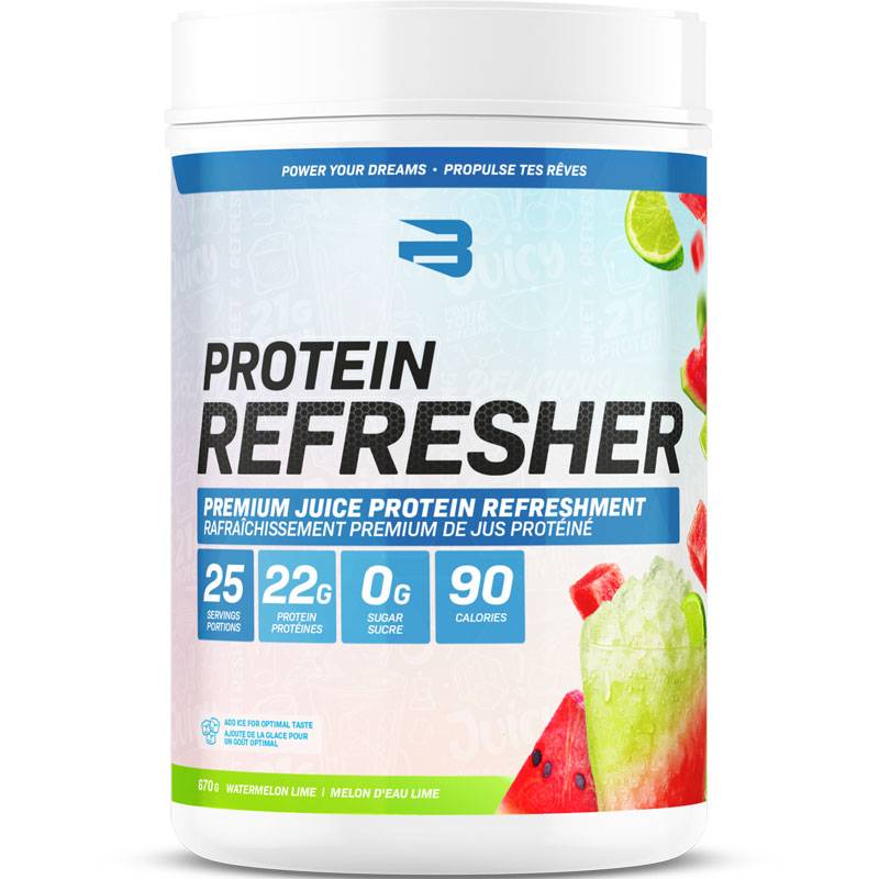 Believe Protein Refresher 2.0 650g