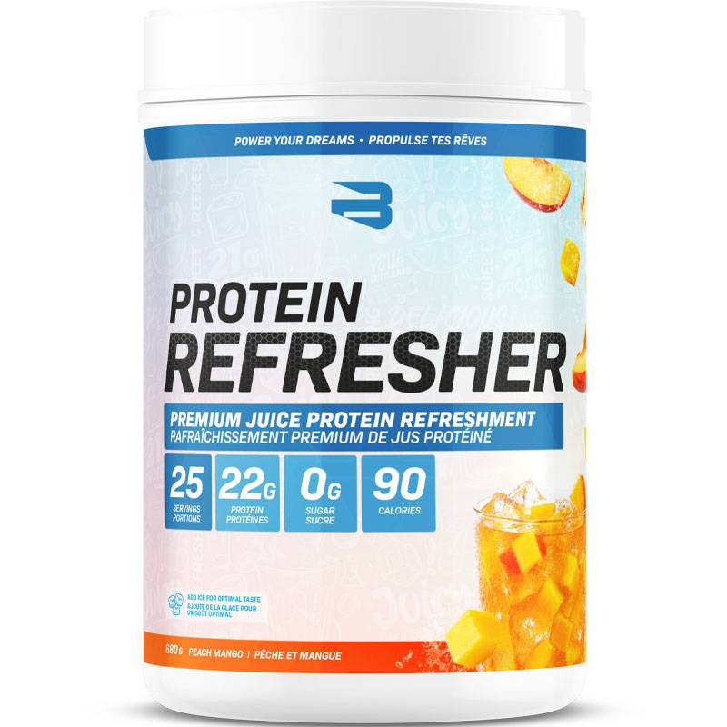 Believe Protein Refresher 2.0 650g