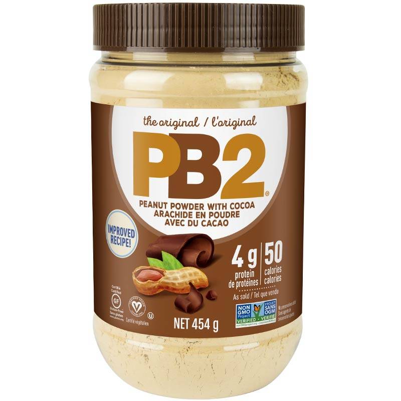 PB2 Peanut Butter 453g