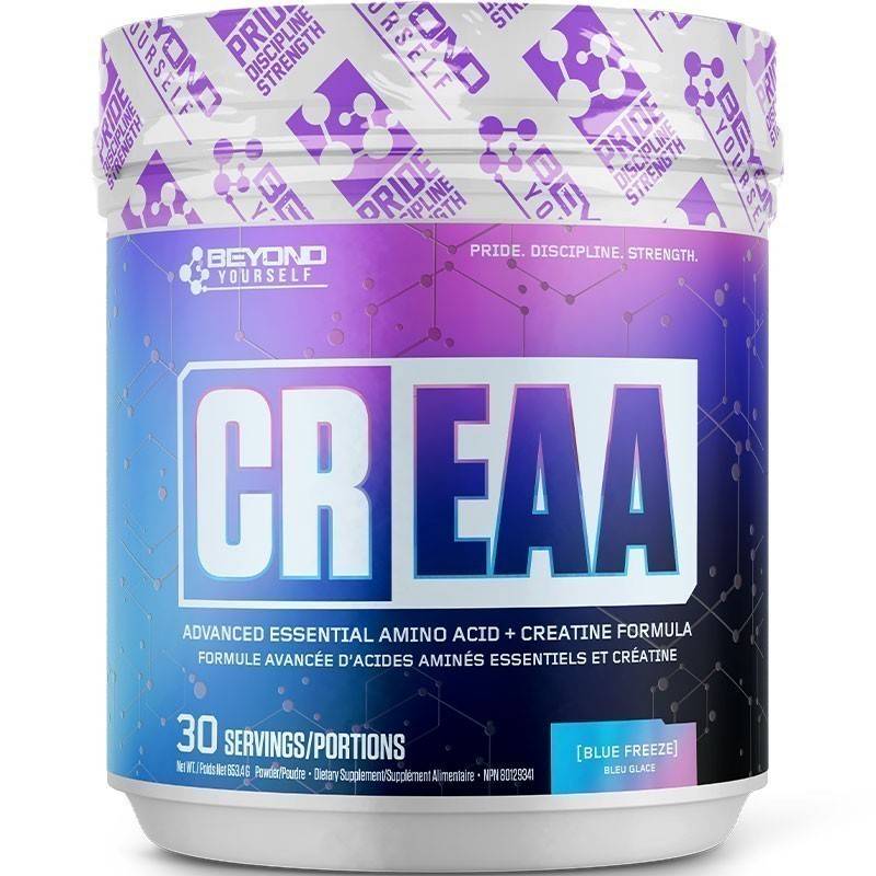 Beyond Yourself CrEAA 635g
