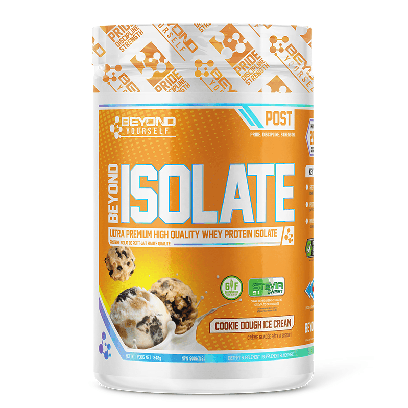 Beyond Yourself Isolate 1.9lb