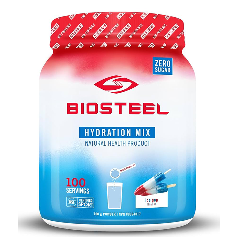 BioSteel High Performance Sports Mix 700g