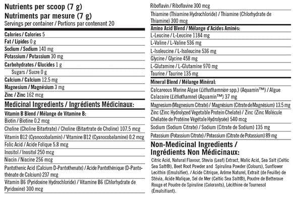 BioSteel High Performance Sports Mix 315g