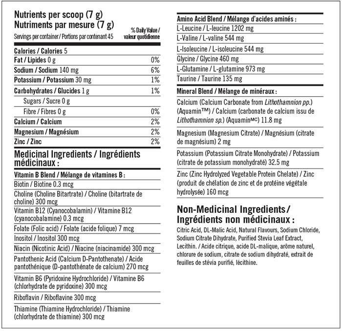 BioSteel High Performance Sports Mix 315g