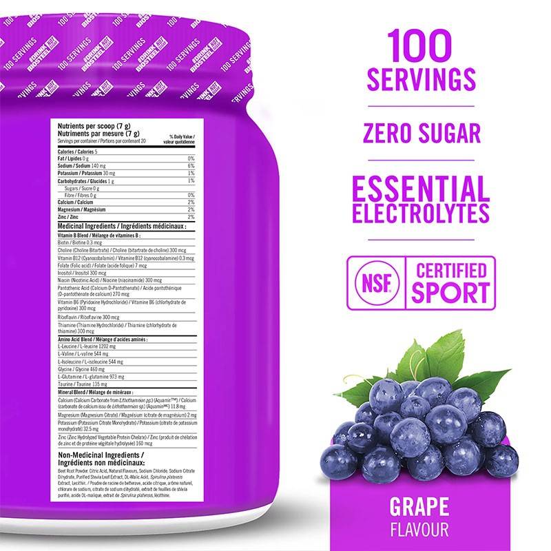 BioSteel High Performance Sports Mix 700g
