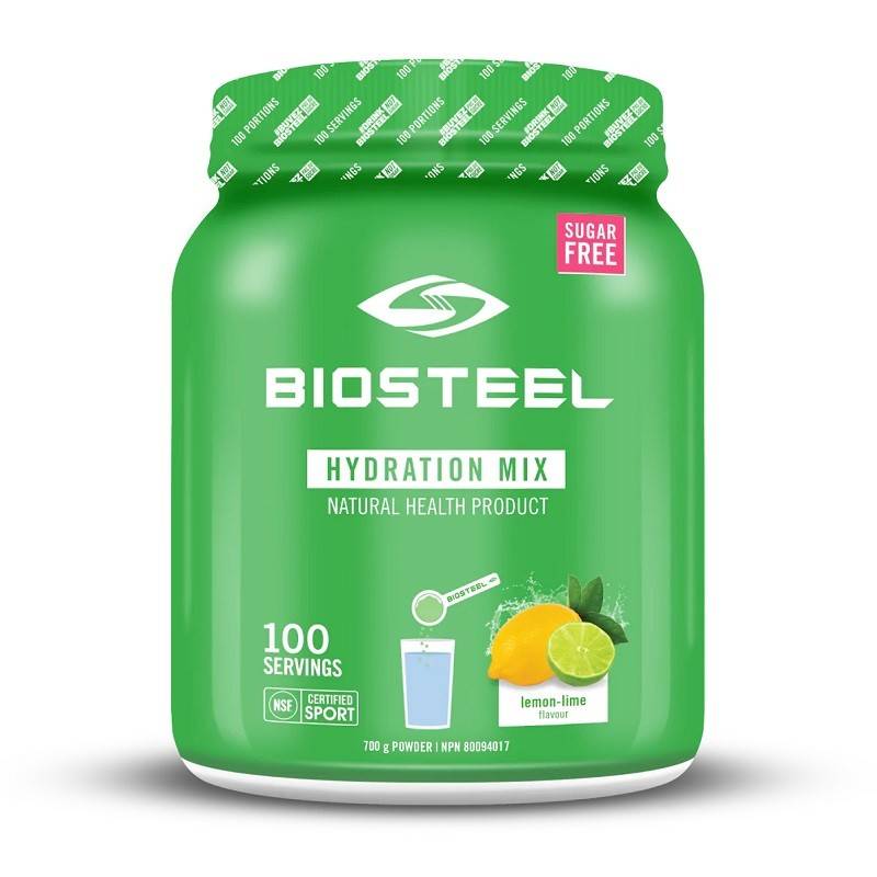 BioSteel High Performance Sports Mix 700g