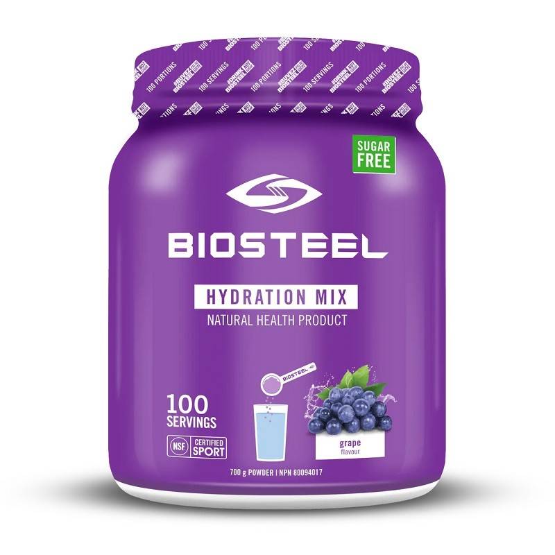 BioSteel High Performance Sports Mix 700g