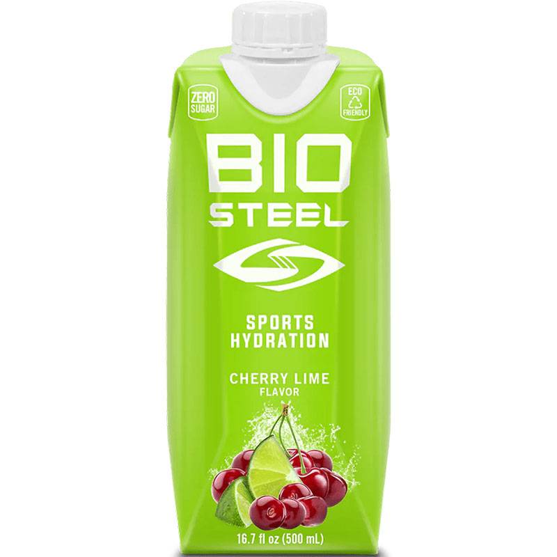 Cwench Hydration Drink 500 ml - Caisse de 12