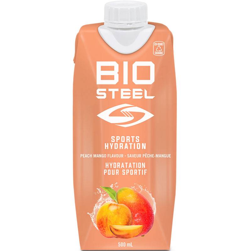 Cwench Hydration Drink 500 ml - Caisse de 12