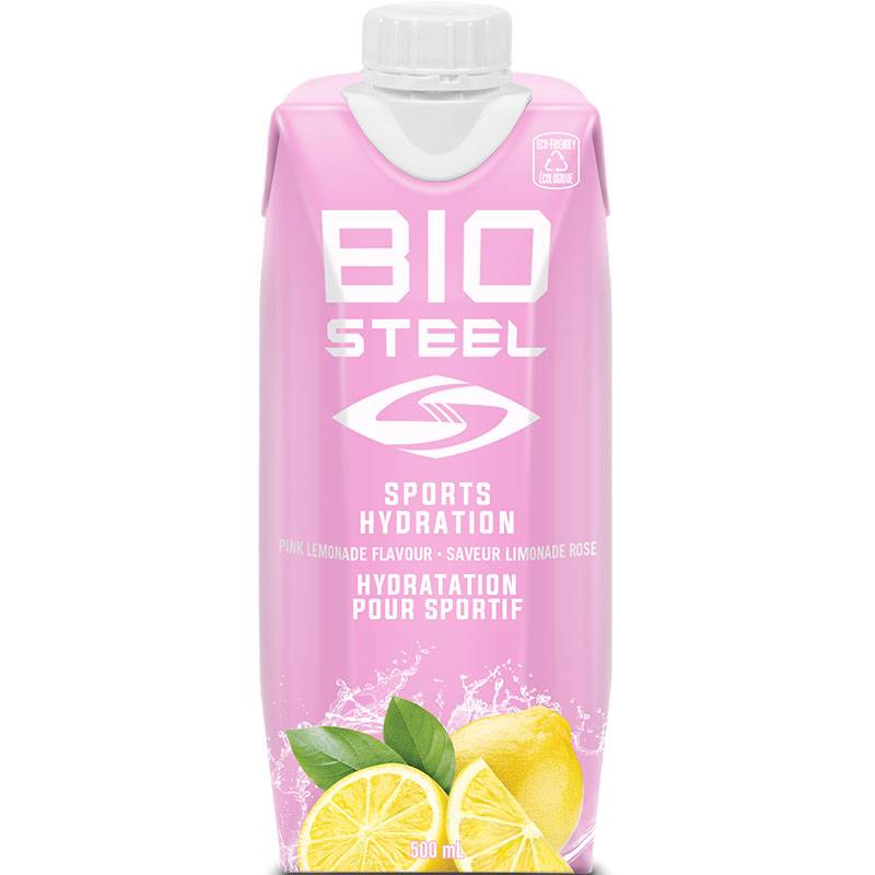Cwench Hydration Drink 500 ml - Caisse de 12