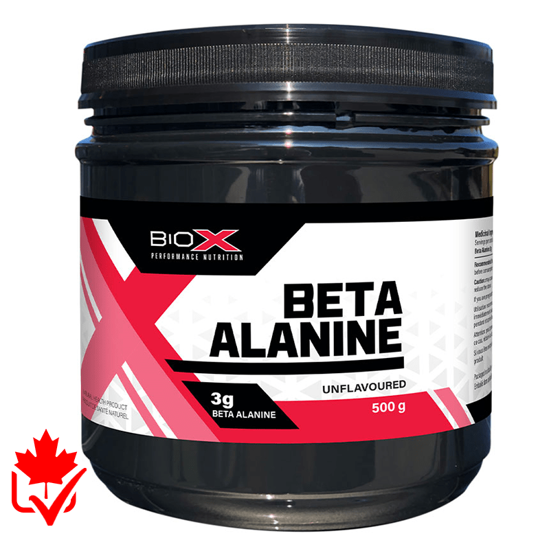 BioX Beta Alanine 500g