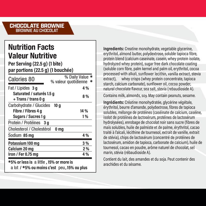 BioX Creatine Crunch 540g