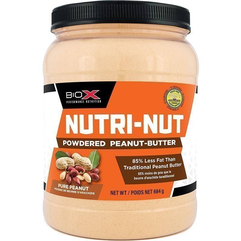 Biox Nutri-Nut 684g