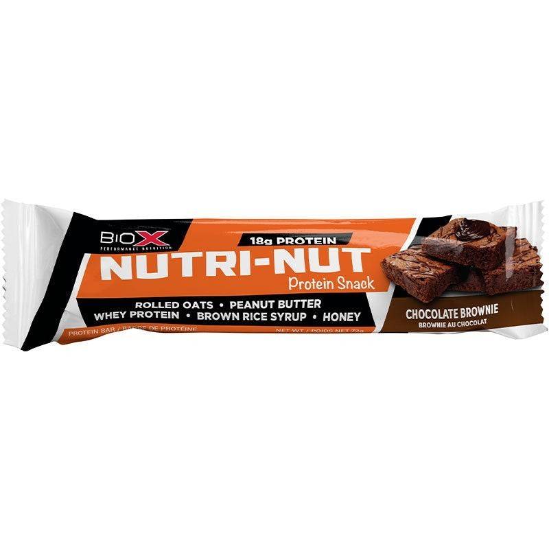 Barre individuelle Biox Nutri-Nut