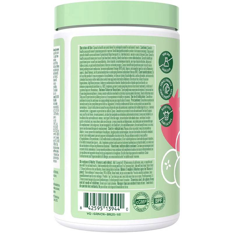 Bloom Greens & Red Superfoods 132g