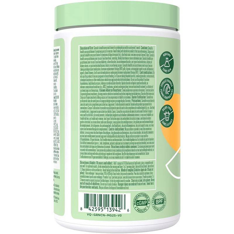 Bloom Greens & Red Superfoods 132g