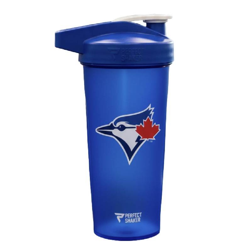 Perfect Shaker Hero Series