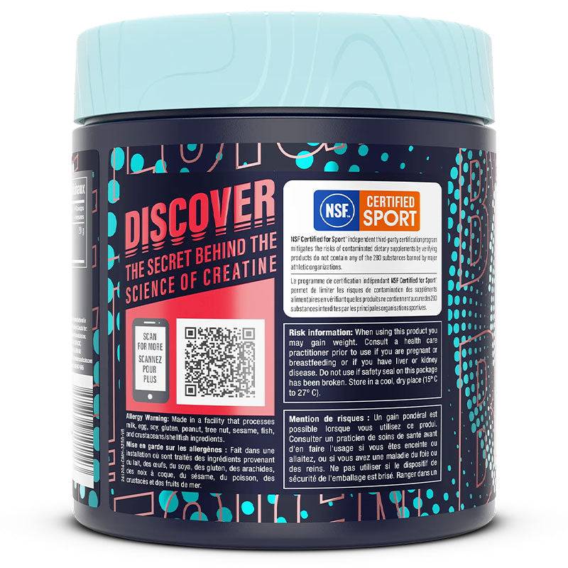 Blue Star Creatine 325g