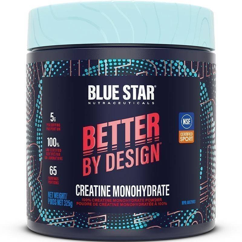 Blue Star Creatine 325g