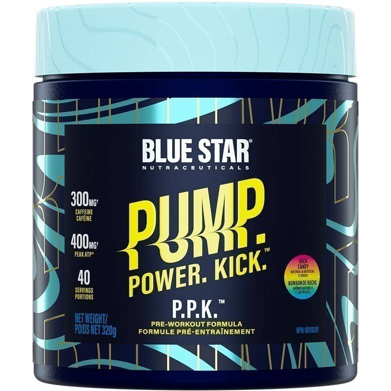 Blue Star PPK 320g