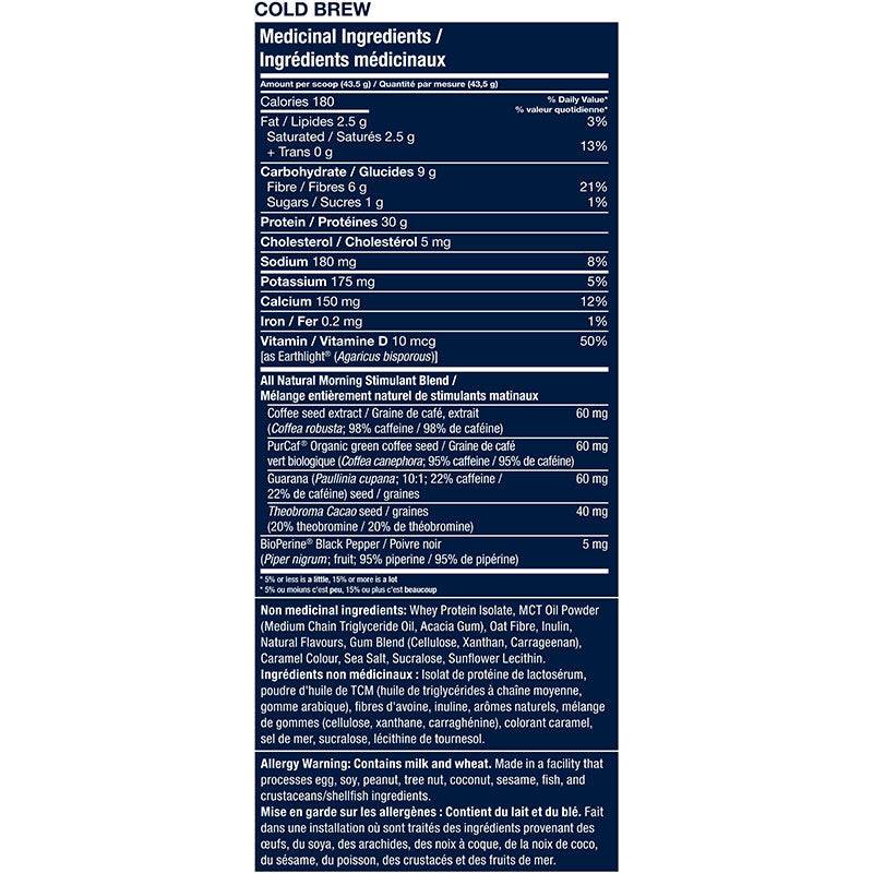 Blue Star Shake One 2.2lbs