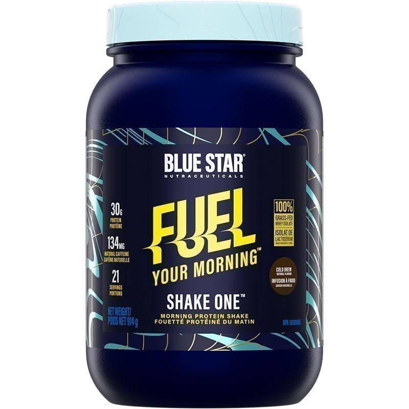 Blue Star Shake One 2.2lbs