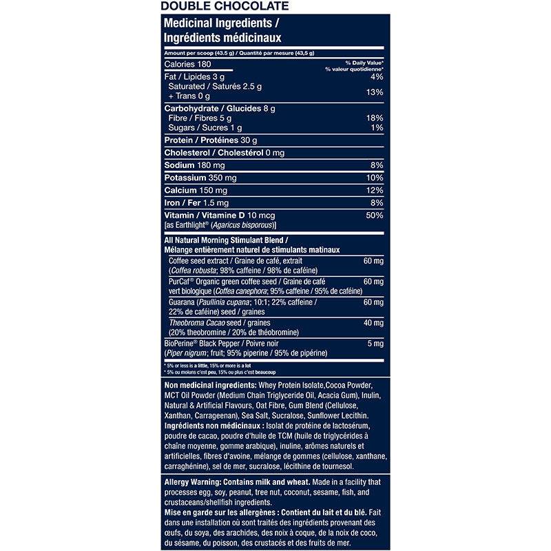 Blue Star Shake One 2.2lbs