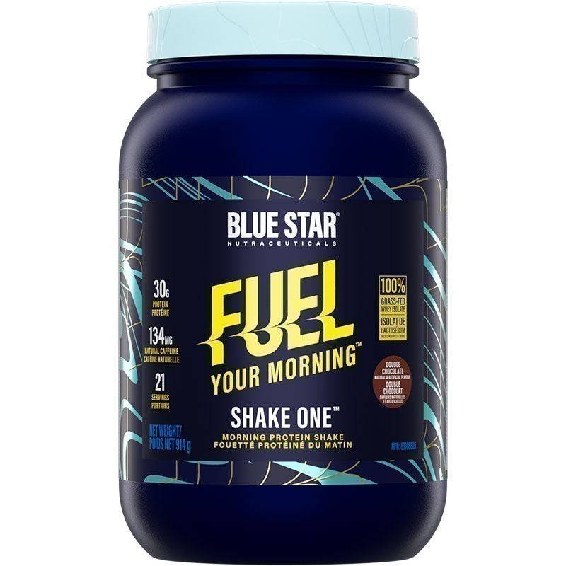 Blue Star Shake One 2.2lbs