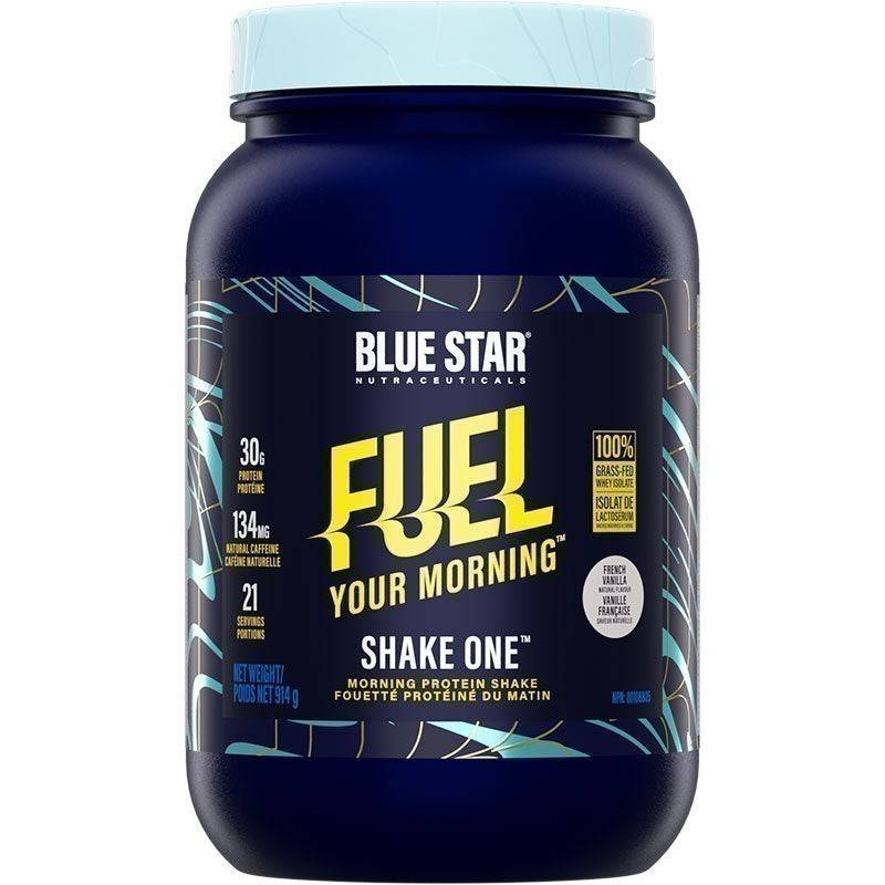 Blue Star Shake One 2.2lbs