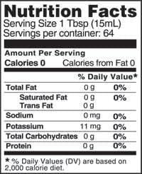 BRAGG Apple Cider Vinegar 946ml
