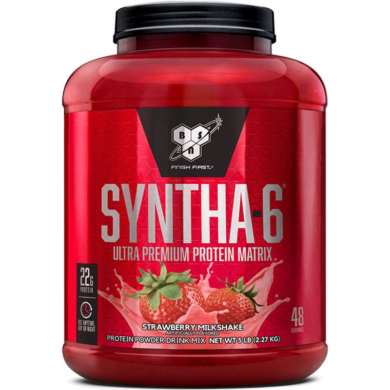 BSN Syntha-6 5lb