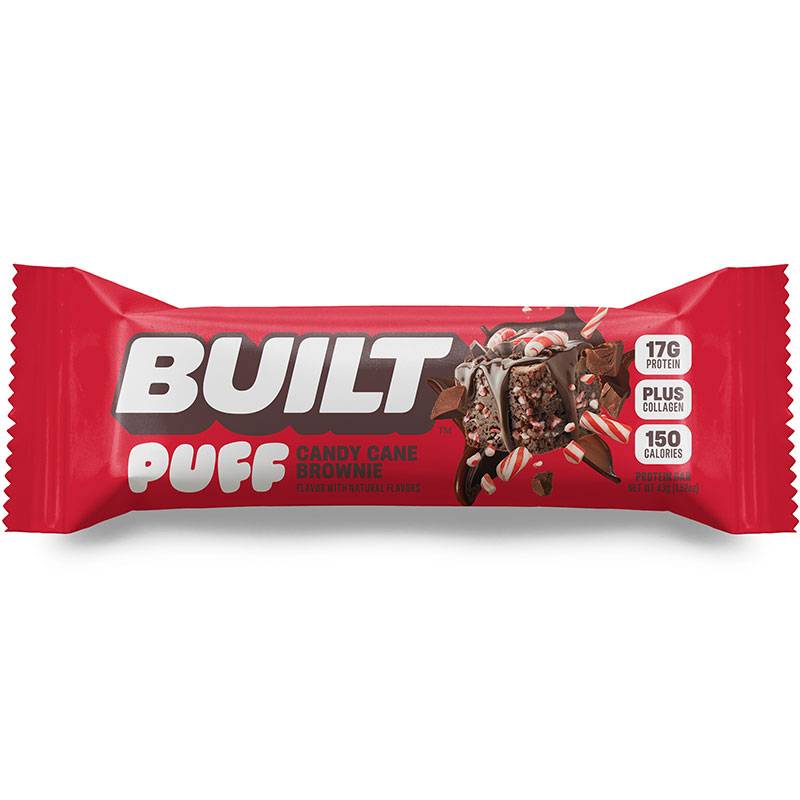 Built Bar Puffs (Single)