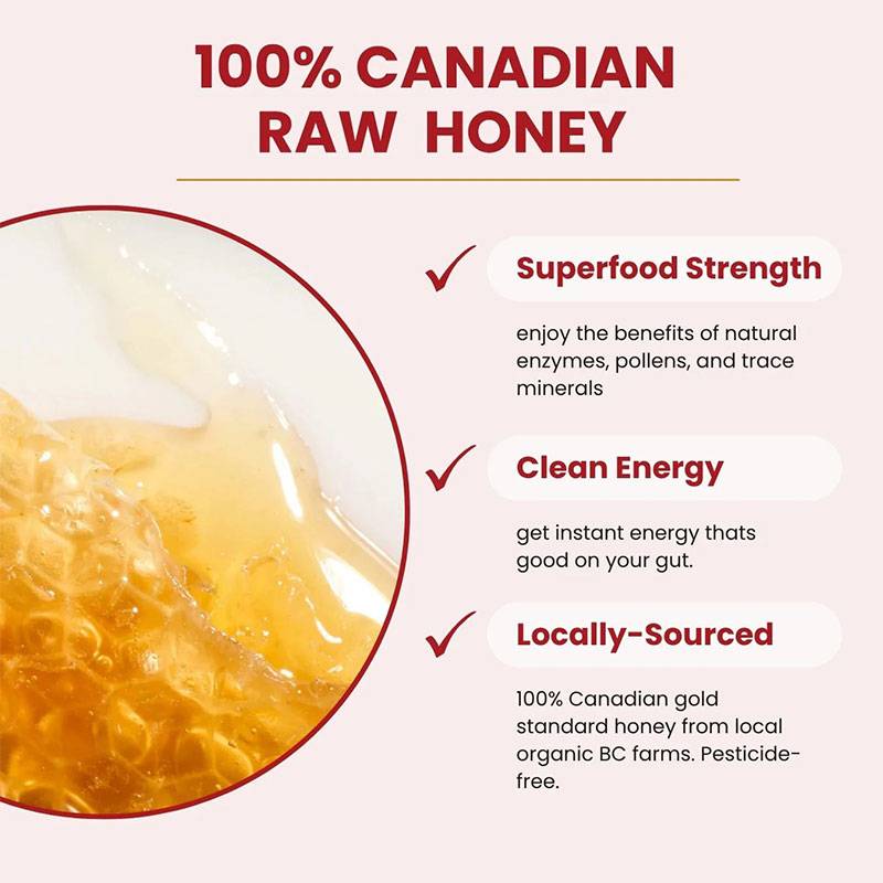 Bzzz Bombs Energy Gels