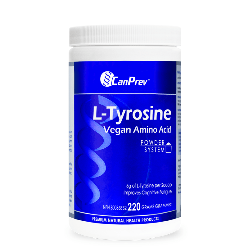 CanPrev L-Tyrosine 220g