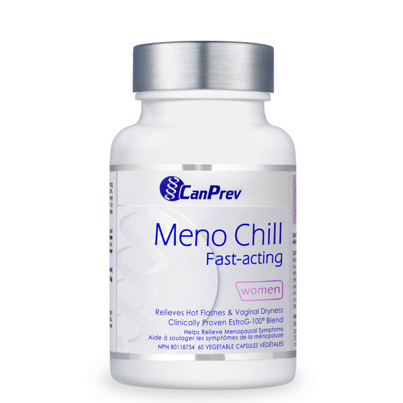 CanPrev Meno Chill 60 caps