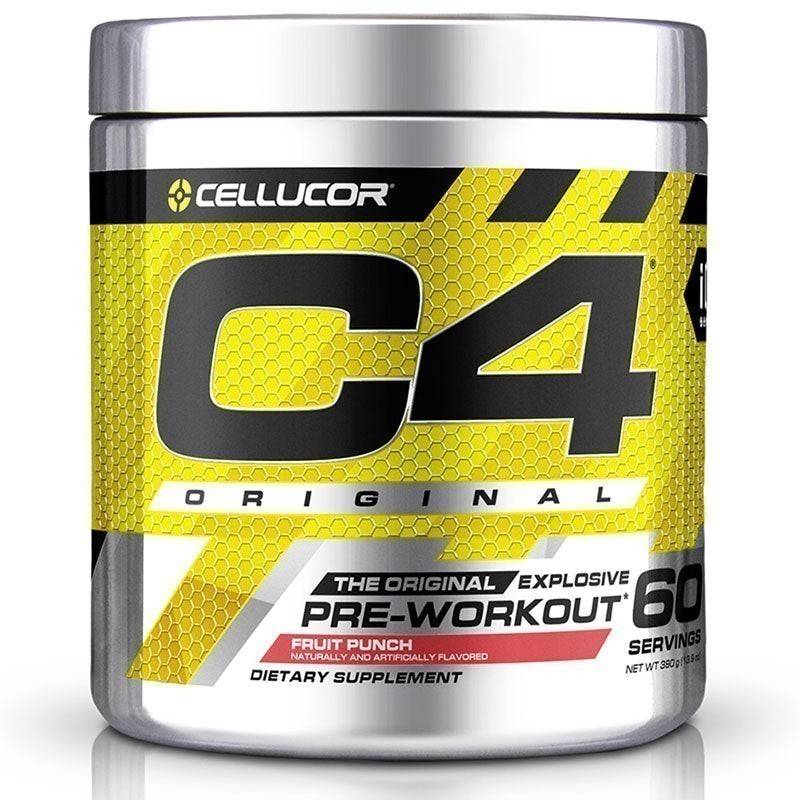 Cellucor C4 Original 390g