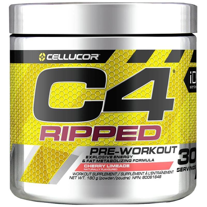 Cellucor C4 Ripped 180g