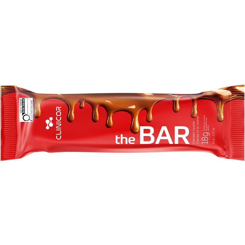 Clinicor Bar - Single bar