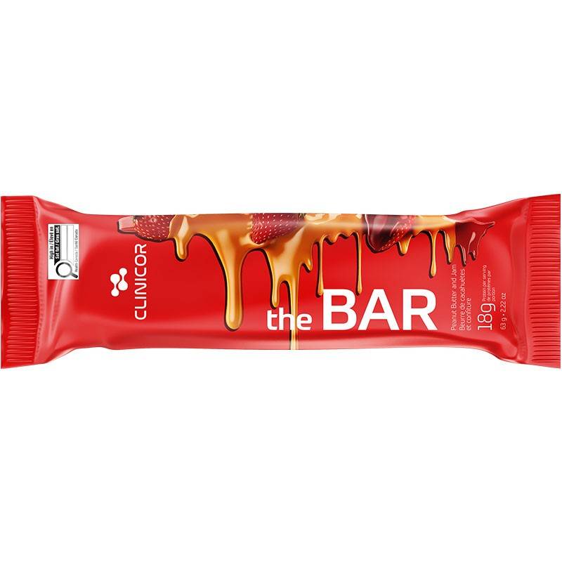Clinicor Bar - Single bar