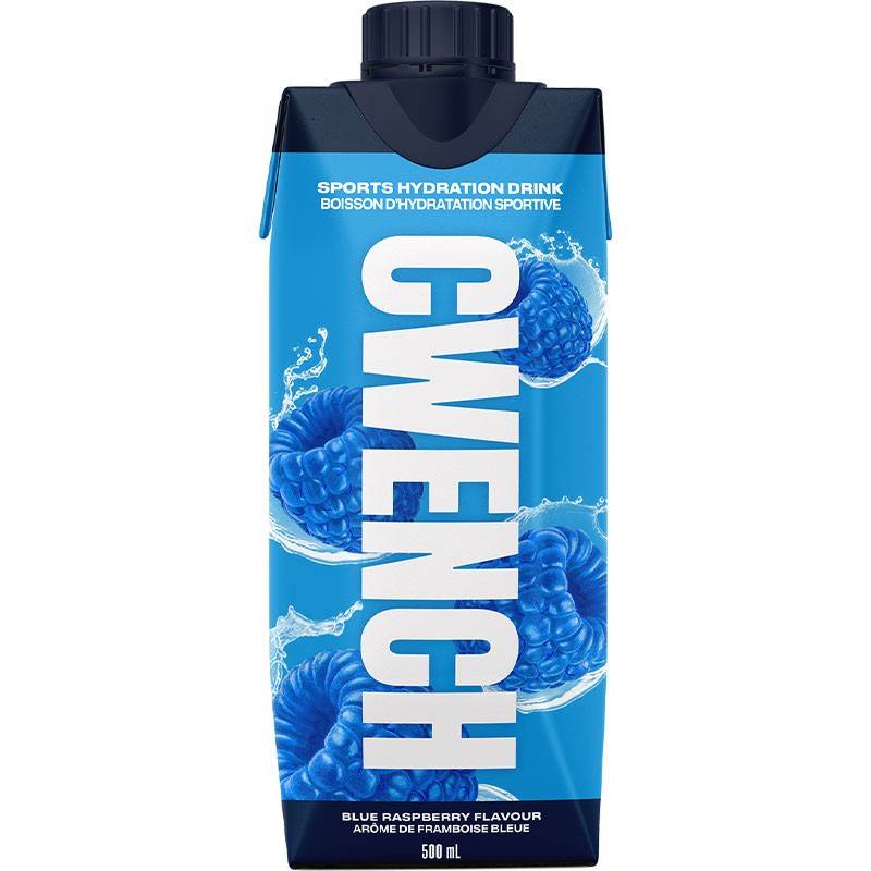Cwench Hydration Mix 500 ml