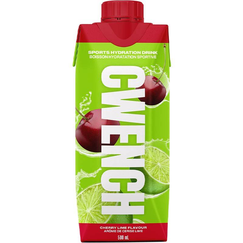 Cwench Hydration Mix 500 ml